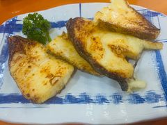 -银子铁板烧料理自助餐(人民广场店)