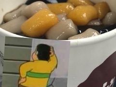 -鲜芋仙(中华广场店)