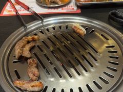 -炽城·烤肉名家(鸿达中央广场店)