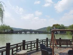 -南北湖风景区
