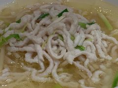 -城南往事·鲁菜济南菜(长清园博园恒大绿洲店)