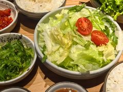 -烧肉达人•炭火烧肉(新天地店)