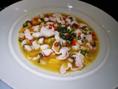 招牌青椒鱼-青花椒花椒鱼(合生汇店)