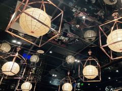 大堂-古田居·特色寿司料理(骏欣中心店)