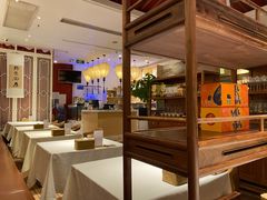 大堂-觅唐MITONG(鸟巢店)