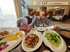 -锦江都城闵行饭店