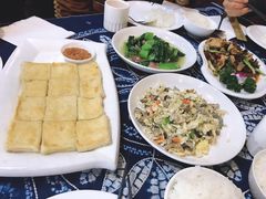 -滇道云南特色料理(康定路店)