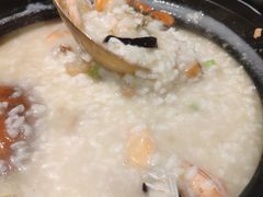 -潮粥荟·潮汕砂锅粥(朝阳大悦城店)