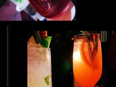 -四季酒店·空中花园 Aria on 9