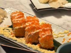 -阿吾罗日本料理(K11艺术中心店)
