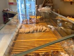 -自然熟Bakery(纬四路店)