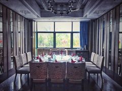包厢-颂福楼·南京菜(定淮门店)