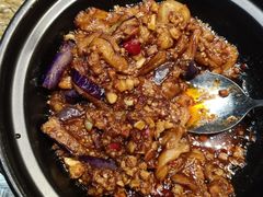 -牛头鱼庄·地道广西菜(西明店)