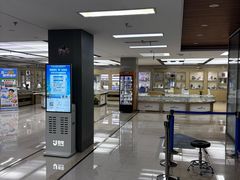 -美尔目眼科医院·近视手术·儿童近视(通州店)