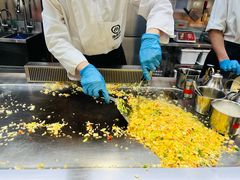 -海底捞大排档火锅(打浦路店)