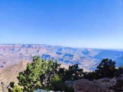 -科罗拉多大峡谷