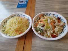 -夏雪花·手工拉面(南油店)
