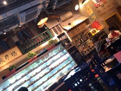 -马路边边串串香(双井直营店)