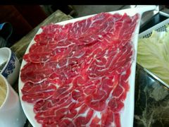 -林记潮牛·牛肉火锅(上马墩店)