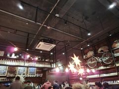 大堂-MIKAKU(万达广场上海宝山店)