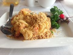 -珍宝海鲜(东海岸海鲜中心)