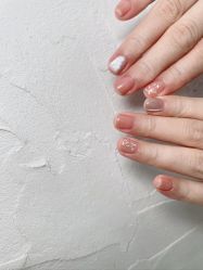 -Face Score美甲美睫皮肤管理