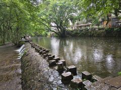 -西溪南古村落景区