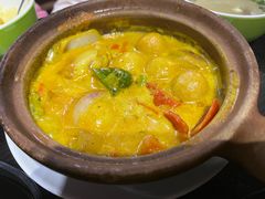 -绿柠食堂(北外滩店)