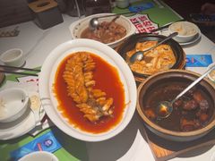 -鑫小城故事·藕汤·家常菜(台北一路总店)