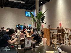 -漆黑觉米粉(三里屯店)