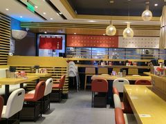 -一風堂拉面(美罗城店)