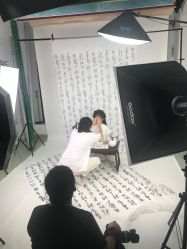-清潭洞韩国儿童摄影(杏林店)
