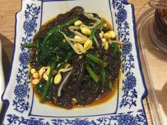 -秦香阁·西北家常菜(徐汇日月光中心店)