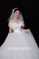 -拉瑞娜LaReine婚纱礼服高级定制