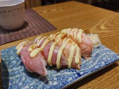 -林妈妈村·日式料理(宝山万达店)