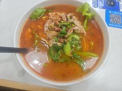 -缘久缘米粉(新街口店)