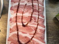 -久品肥牛烤肉(碧海华庭店)