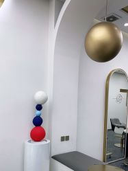 -JUNO hair salon