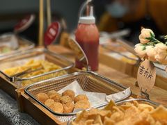 -素虎料理(前门店)