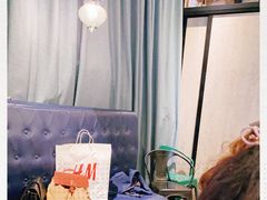 卡座-茅炒屋龙虾·烧烤·湘菜(新河路店)