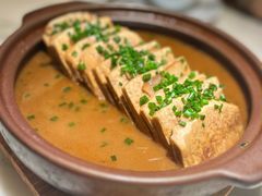 -径山十八道·风味民间菜(华夏之心店)