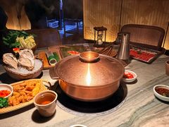 -大头椰·椰子鸡火锅(南宁万象城店)