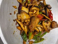 -峨嵋酒家(牡丹园店)