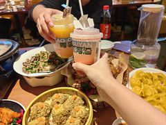 -前海沿·青岛菜(五四广场永旺店)