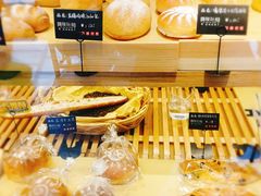 -啊噗吐呦现场烘焙(麦凯乐店)