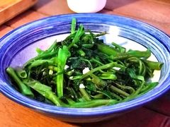 清炒时蔬-大娘湘厨(万科金域花园店)