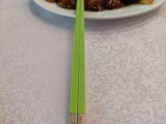 素烧茄子-泰丰楼(前门西大街店)