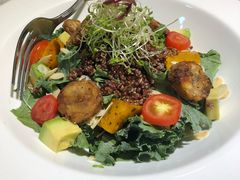 -茹·pure vegan(博华广场店)
