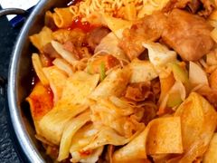 -芝士牛炭火烤肉