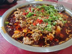 -米二红烧兔(华阳店)